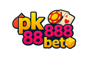 PK888 Bet Logo
